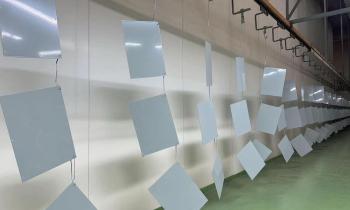 Práškové lakovanie (5)