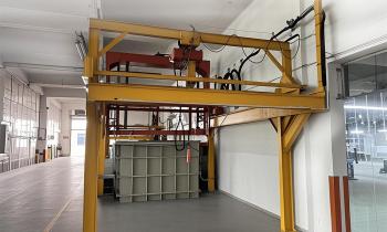 Práškové lakovanie (2)