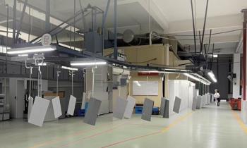 Práškové lakovanie (4)