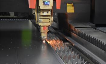 Laserové rezanie (2)