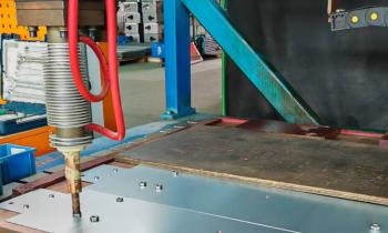 Robotické zváranie (4)